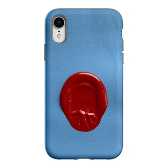 Swatch Plum Ash Printed Phone Cases by Nardurna - The Dairy