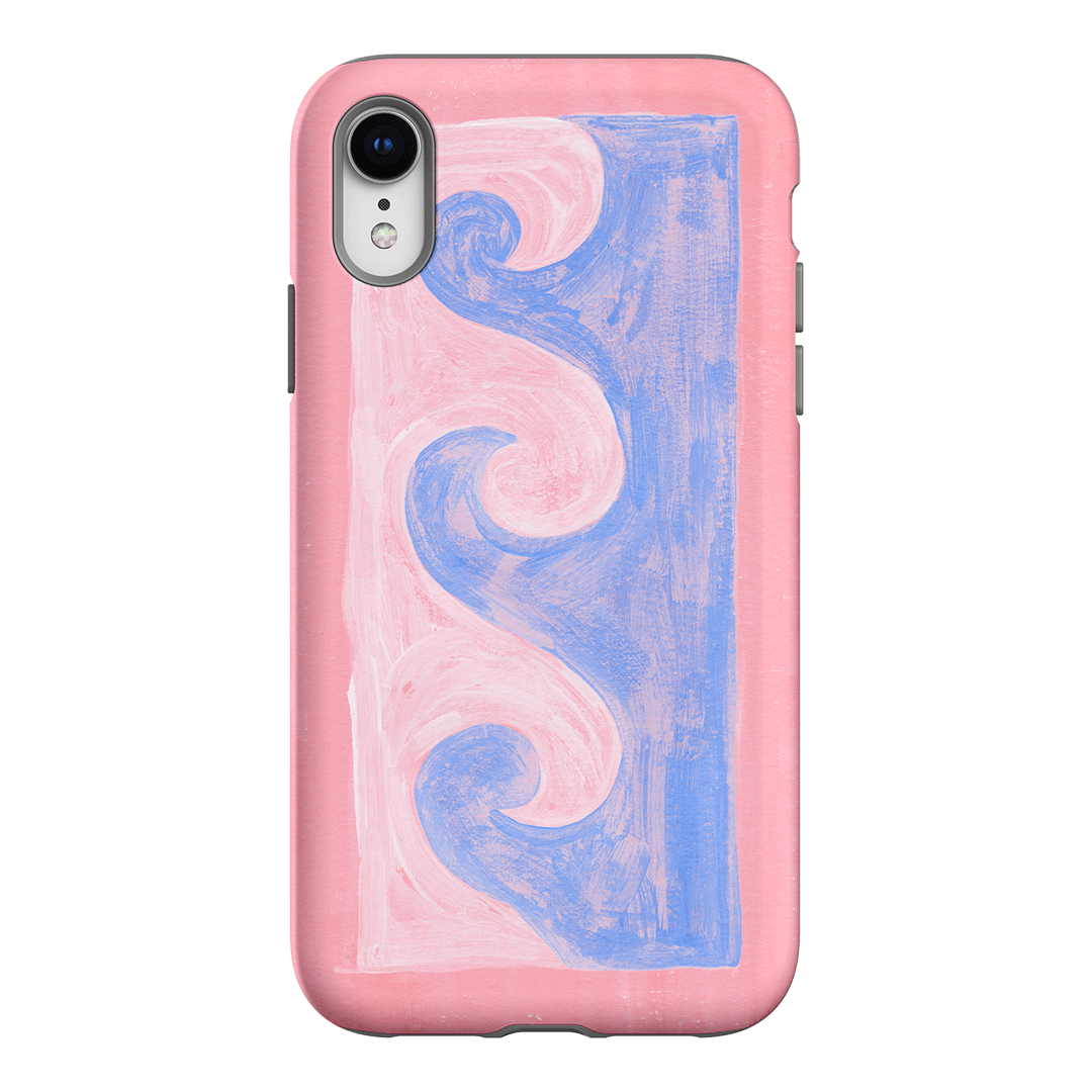Swell Printed Phone Cases iPhone XR / Armoured by Studio Bon - The Dairy