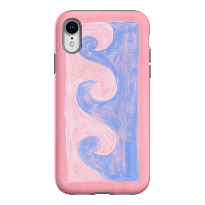 Swell Printed Phone Cases iPhone XR / Armoured by Studio Bon - The Dairy