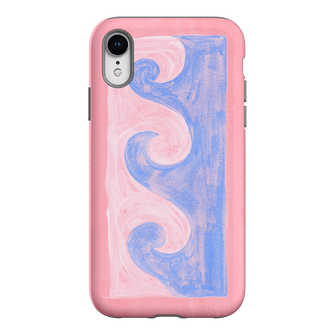 Swell Printed Phone Cases iPhone XR / Armoured by Studio Bon - The Dairy