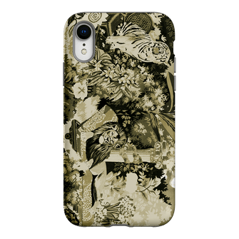 Tippi Camo Printed Phone Cases iPhone XR / Armoured by Desmond & Dempsey - The Dairy