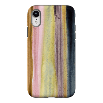 Velvet Printed Phone Cases iPhone XR / Armoured by Ree Hodges - The Dairy