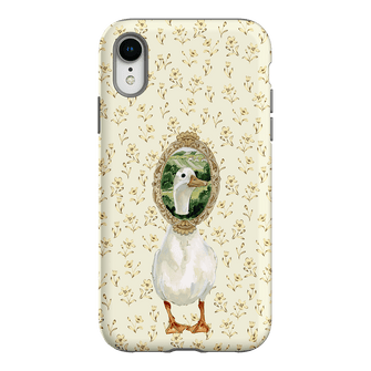 Work Of Art Printed Phone Cases iPhone XR / Armoured by Ellie Mae - The Dairy