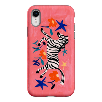 Zany Printed Phone Cases iPhone XR / Armoured by Studio Bon - The Dairy