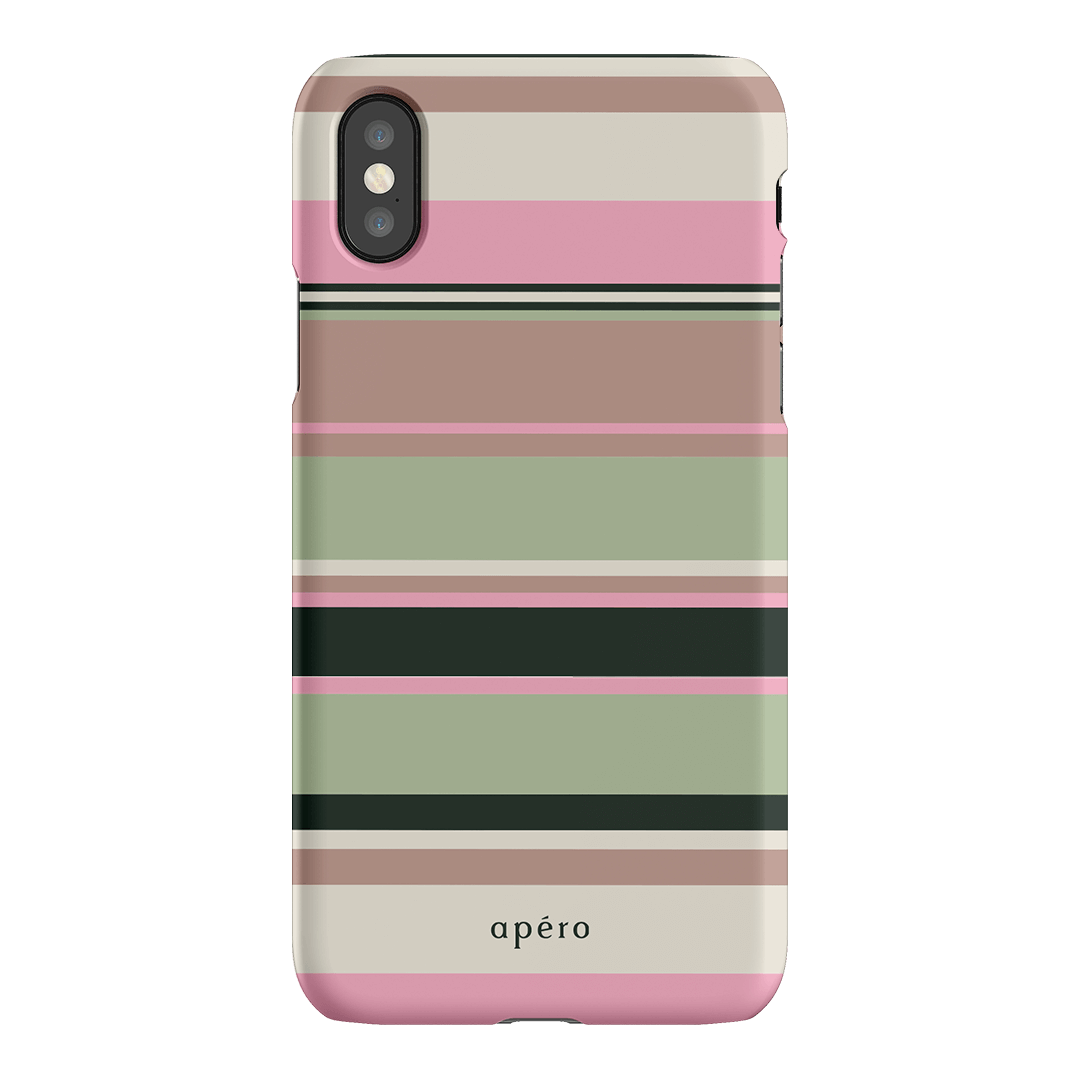 Remi Printed Phone Cases iPhone XS / Snap by Apero - The Dairy