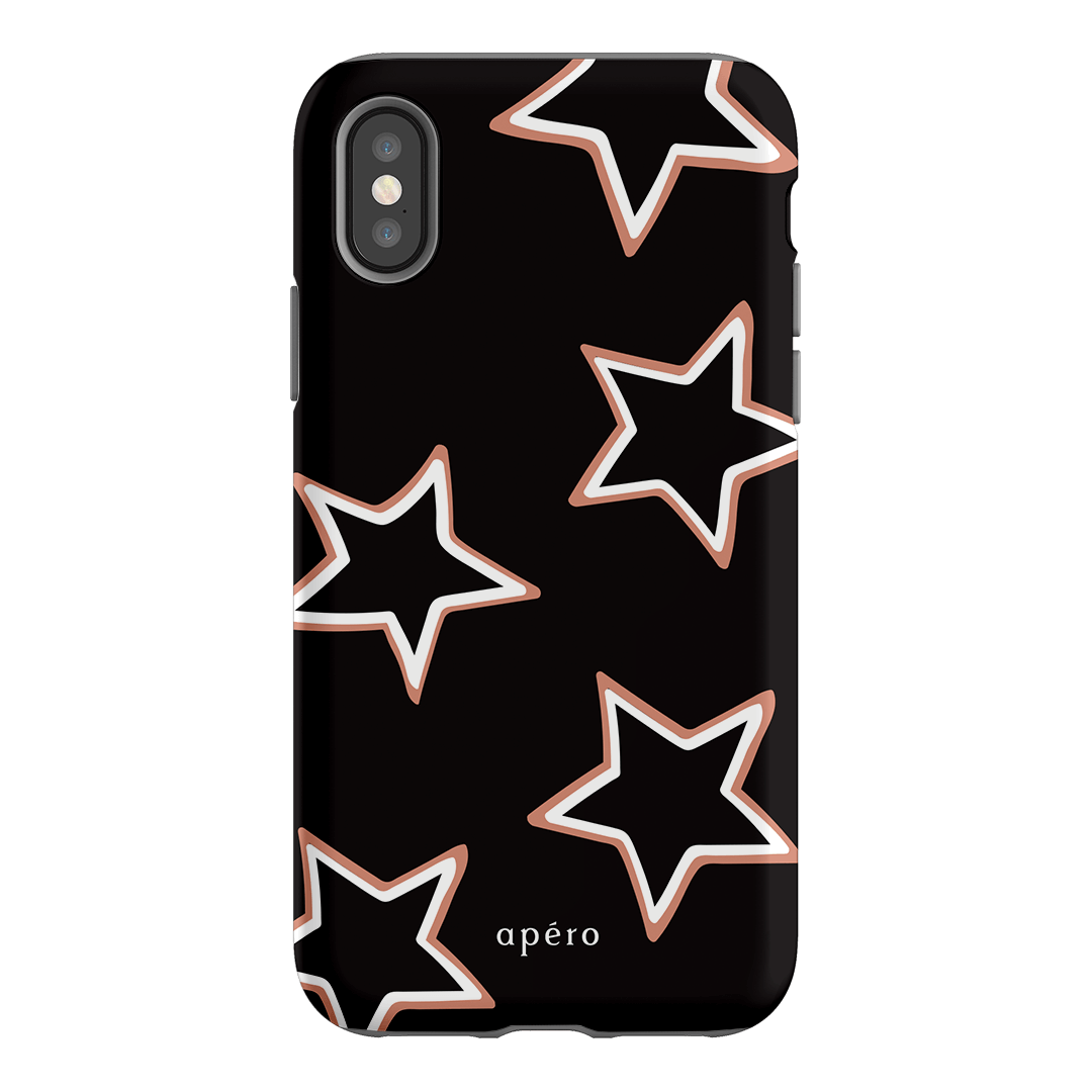 Astra Printed Phone Cases iPhone XS / Armoured by Apero - The Dairy