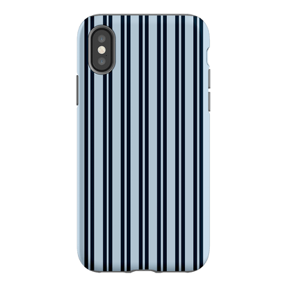 Blazer Stripes Printed Phone Cases iPhone XS / Armoured by The Dairy - The Dairy