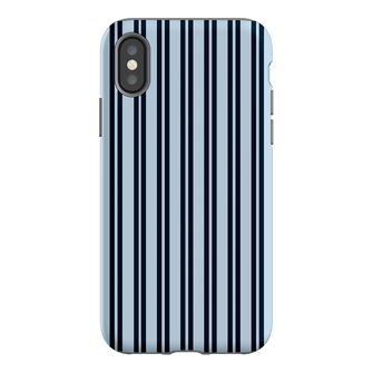 Blazer Stripes Printed Phone Cases iPhone XS / Armoured by The Dairy - The Dairy