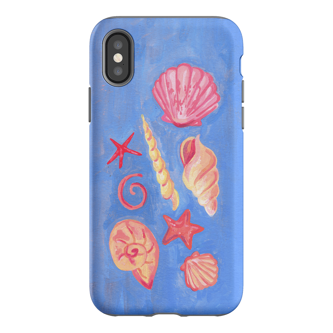 Cove Printed Phone Cases iPhone XS / Armoured by Studio Bon - The Dairy