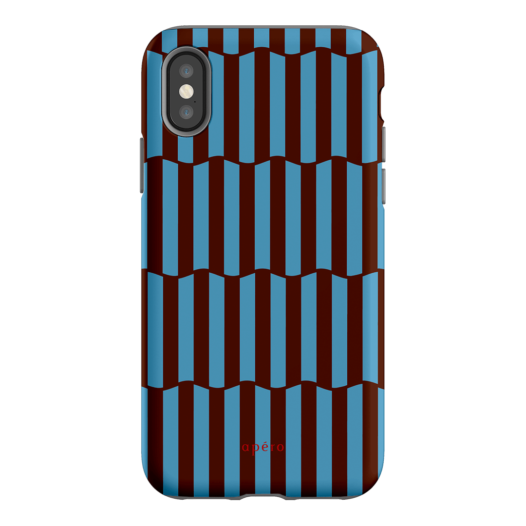 Duo Printed Phone Cases iPhone XS / Armoured by Apero - The Dairy