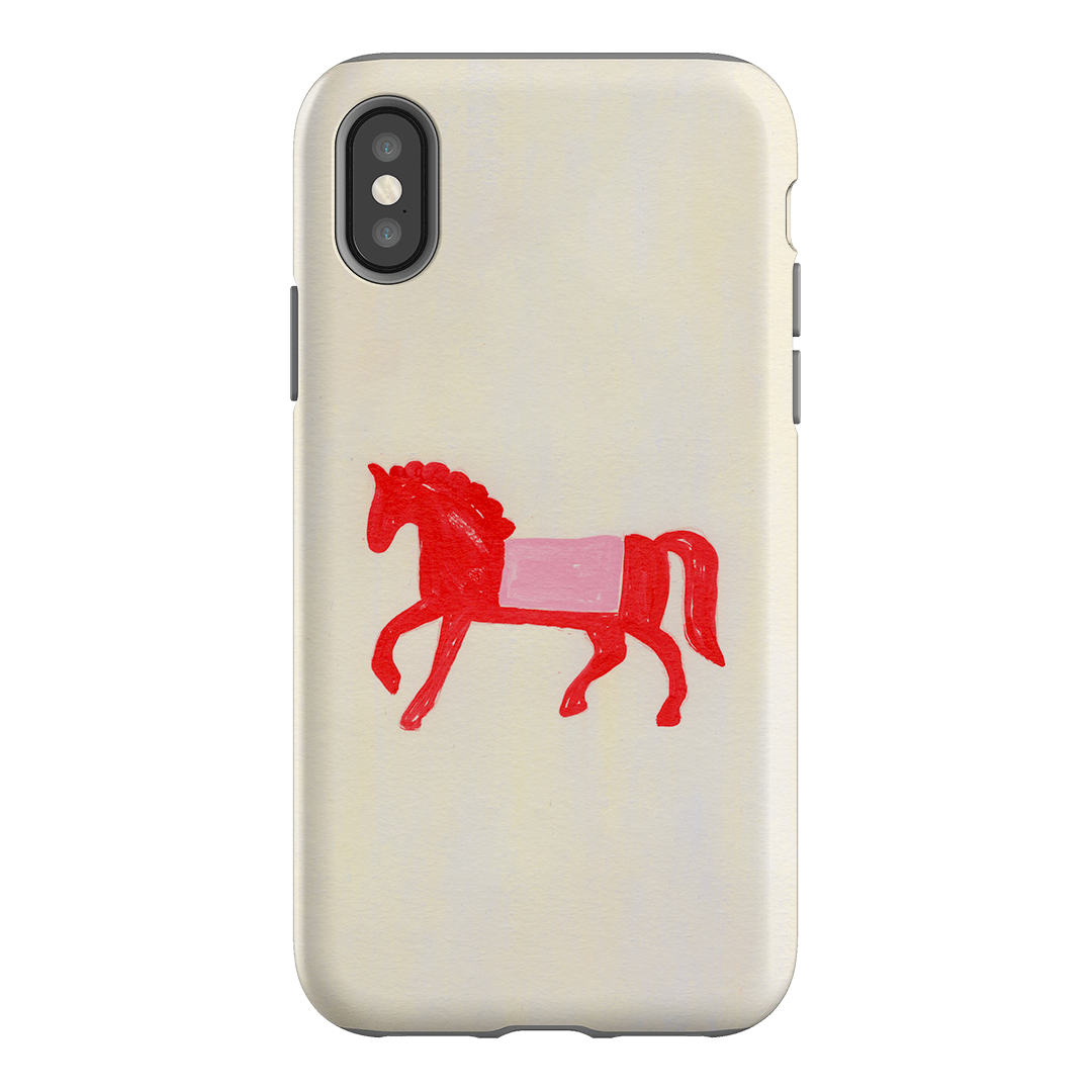 Gallant Printed Phone Cases iPhone XS / Armoured by Studio Bon - The Dairy