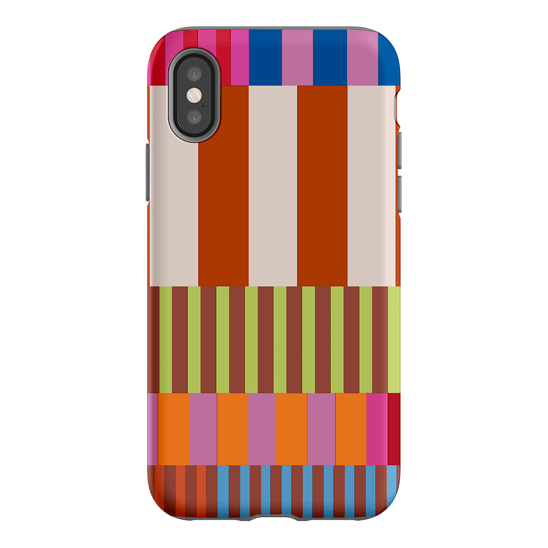 Las Casas Printed Phone Cases iPhone XS / Armoured by Fenton & Fenton - The Dairy