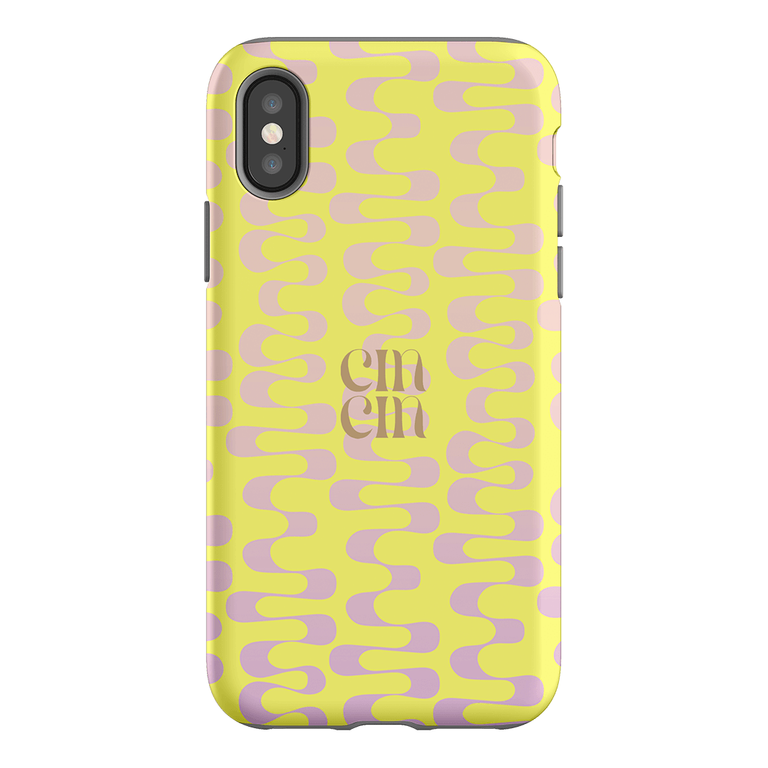 Sunray Printed Phone Cases iPhone XS / Armoured by Cin Cin - The Dairy
