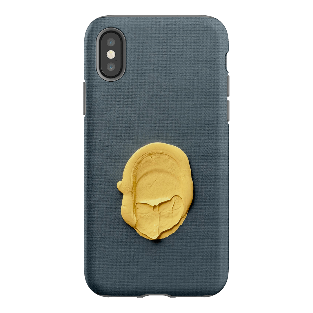 Swatch Blue Sun Printed Phone Cases by Nardurna - The Dairy