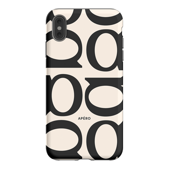 Accolade Printed Phone Cases iPhone XS Max / Armoured by Apero - The Dairy