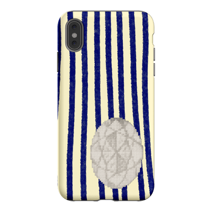 April Diamond Printed Phone Cases iPhone XS Max / Armoured by Joiana - The Dairy