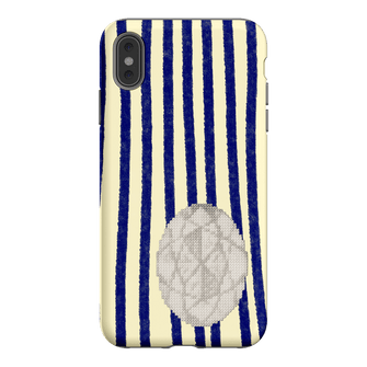 April Diamond Printed Phone Cases iPhone XS Max / Armoured by Joiana - The Dairy