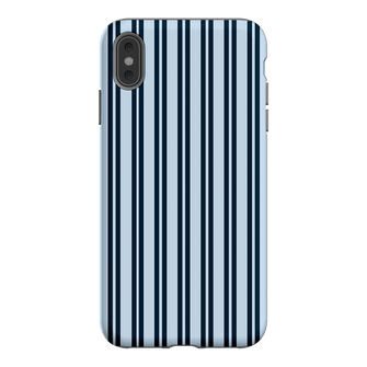 Blazer Stripes Printed Phone Cases iPhone XS Max / Armoured by The Dairy - The Dairy