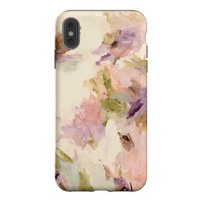 Blossom Printed Phone Cases iPhone XS Max / Armoured by Ree Hodges - The Dairy