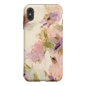 Blossom Printed Phone Cases iPhone XS Max / Armoured by Ree Hodges - The Dairy