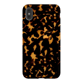 Classic Tort Printed Phone Cases The Dairy Model: iPhone XS Max Type: Armoured