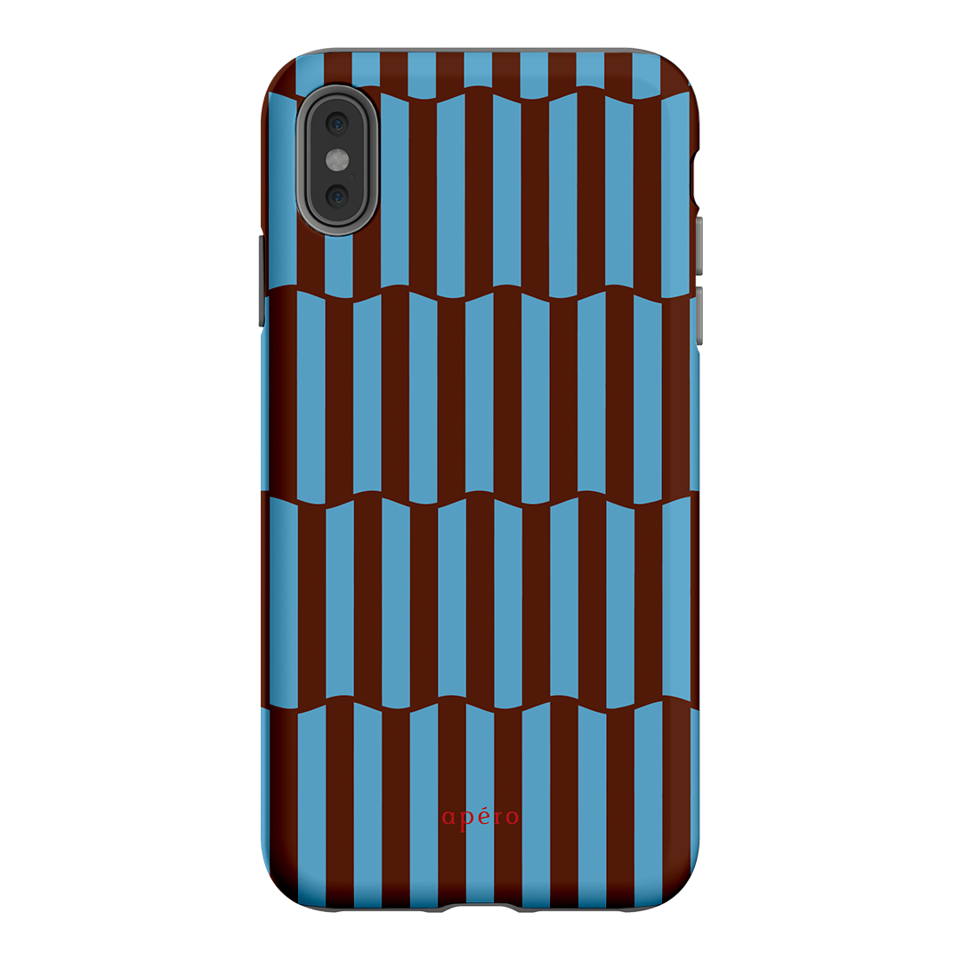 Duo Printed Phone Cases iPhone XS Max / Armoured by Apero - The Dairy