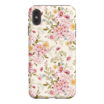Florals For Spring Printed Phone Cases iPhone XS Max / Armoured by Kasiags Art - The Dairy
