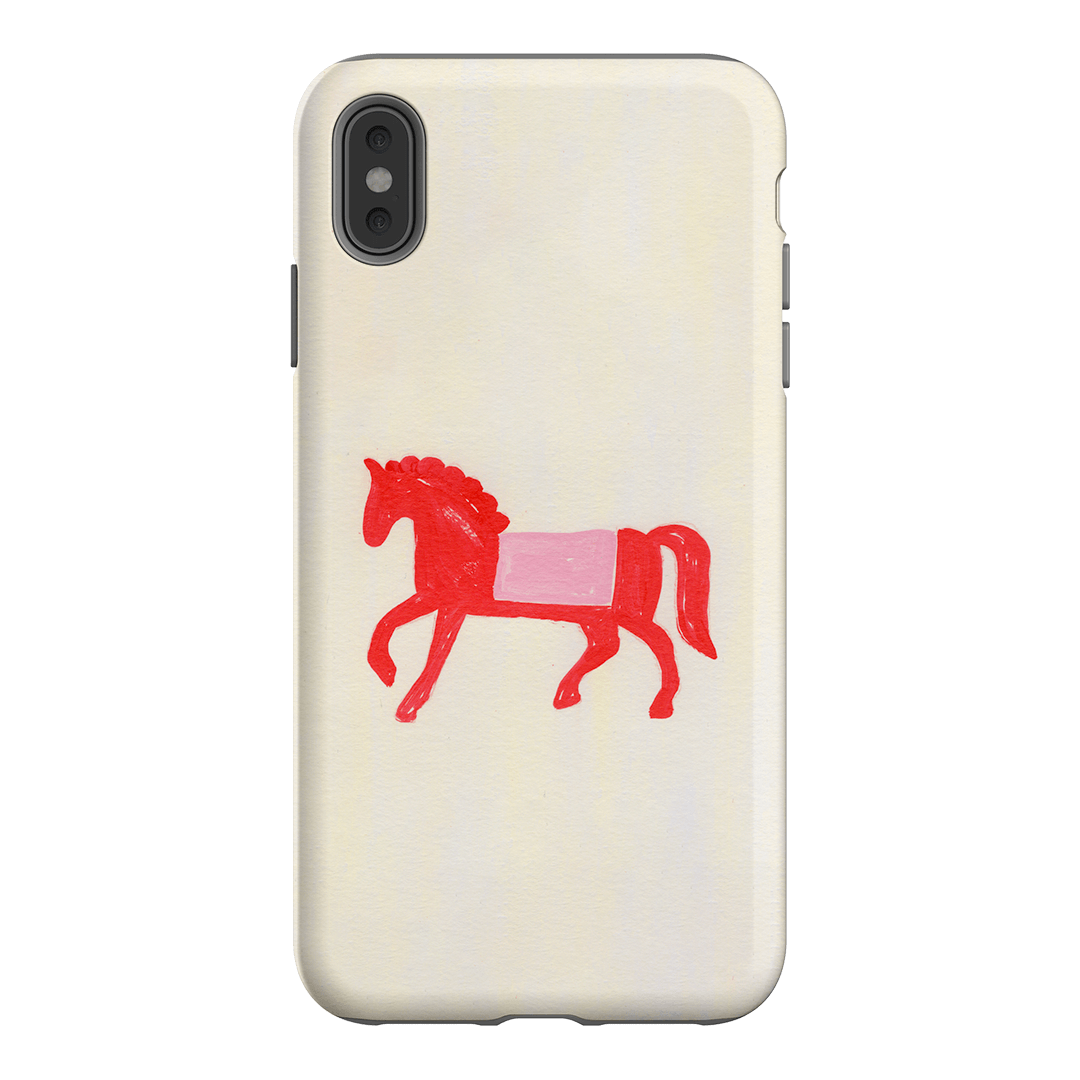 Gallant Printed Phone Cases iPhone XS Max / Armoured by Studio Bon - The Dairy