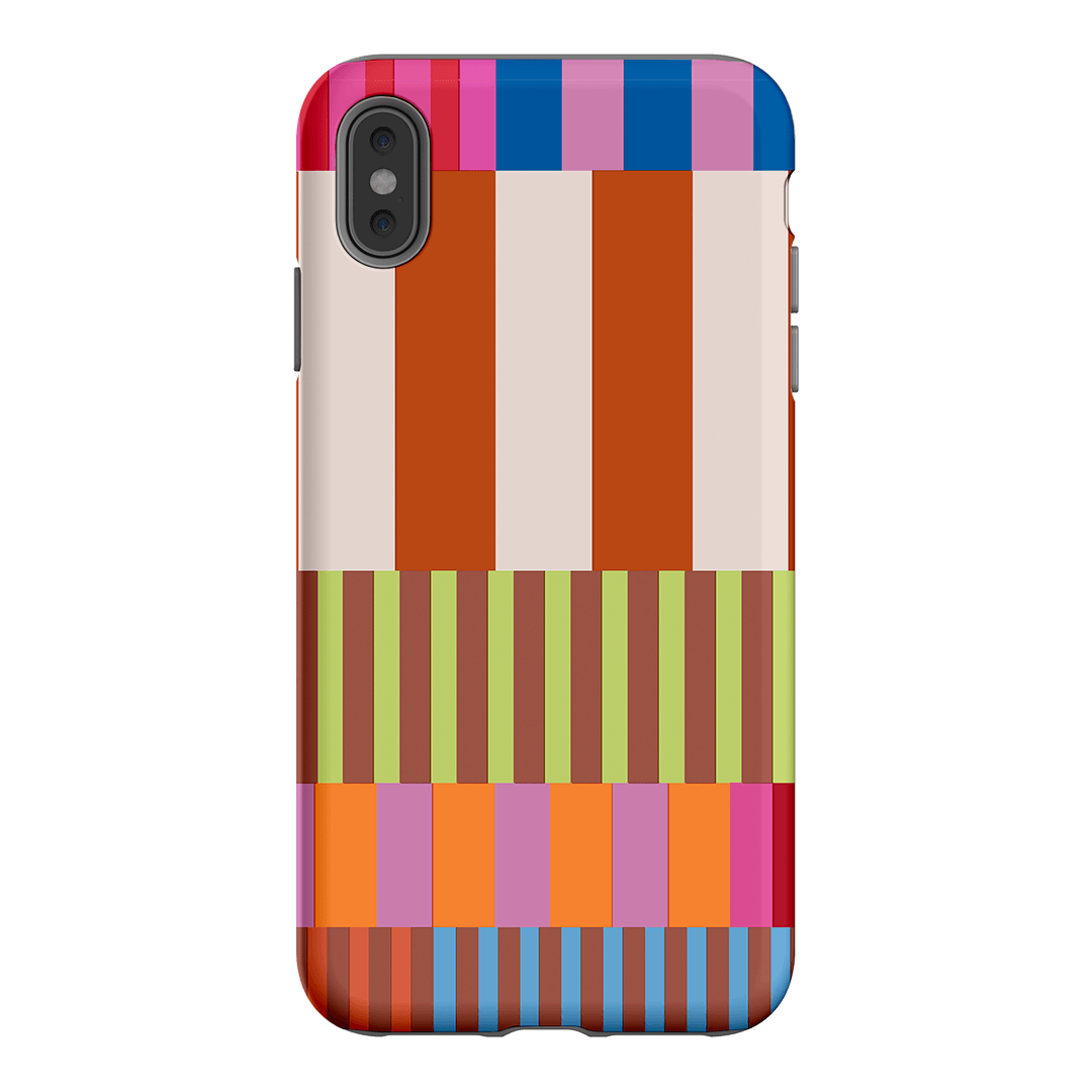 Las Casas Printed Phone Cases iPhone XS Max / Armoured by Fenton & Fenton - The Dairy