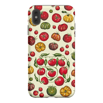 Matos Printed Phone Cases iPhone XS Max / Armoured by BG. Studio - The Dairy