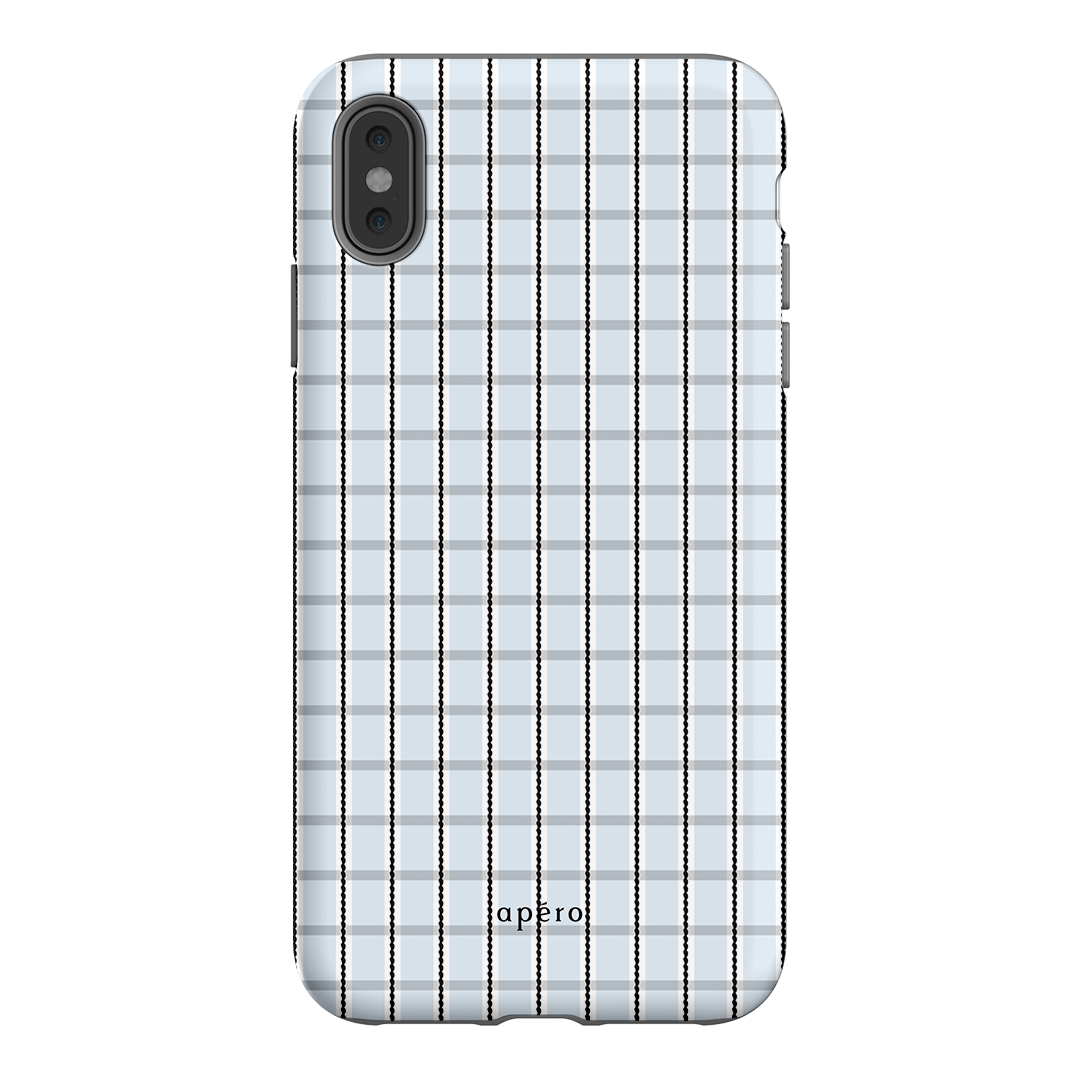 Nara Printed Phone Cases iPhone XS Max / Armoured by Apero - The Dairy