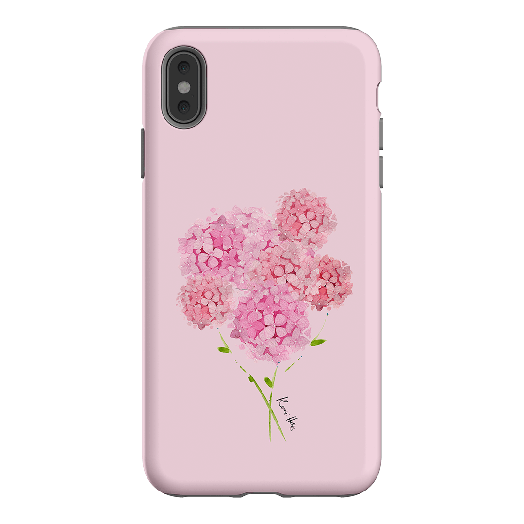 Pick Me Pink Printed Phone Cases iPhone XS Max / Armoured by Kerrie Hess - The Dairy