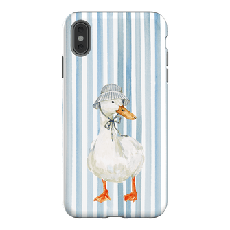 Sunny Days Printed Phone Cases iPhone XS Max / Armoured by Ellie Mae - The Dairy