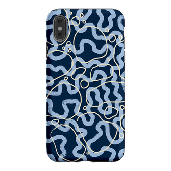 Surface Printed Phone Cases iPhone XS Max / Armoured by Nardurna - The Dairy