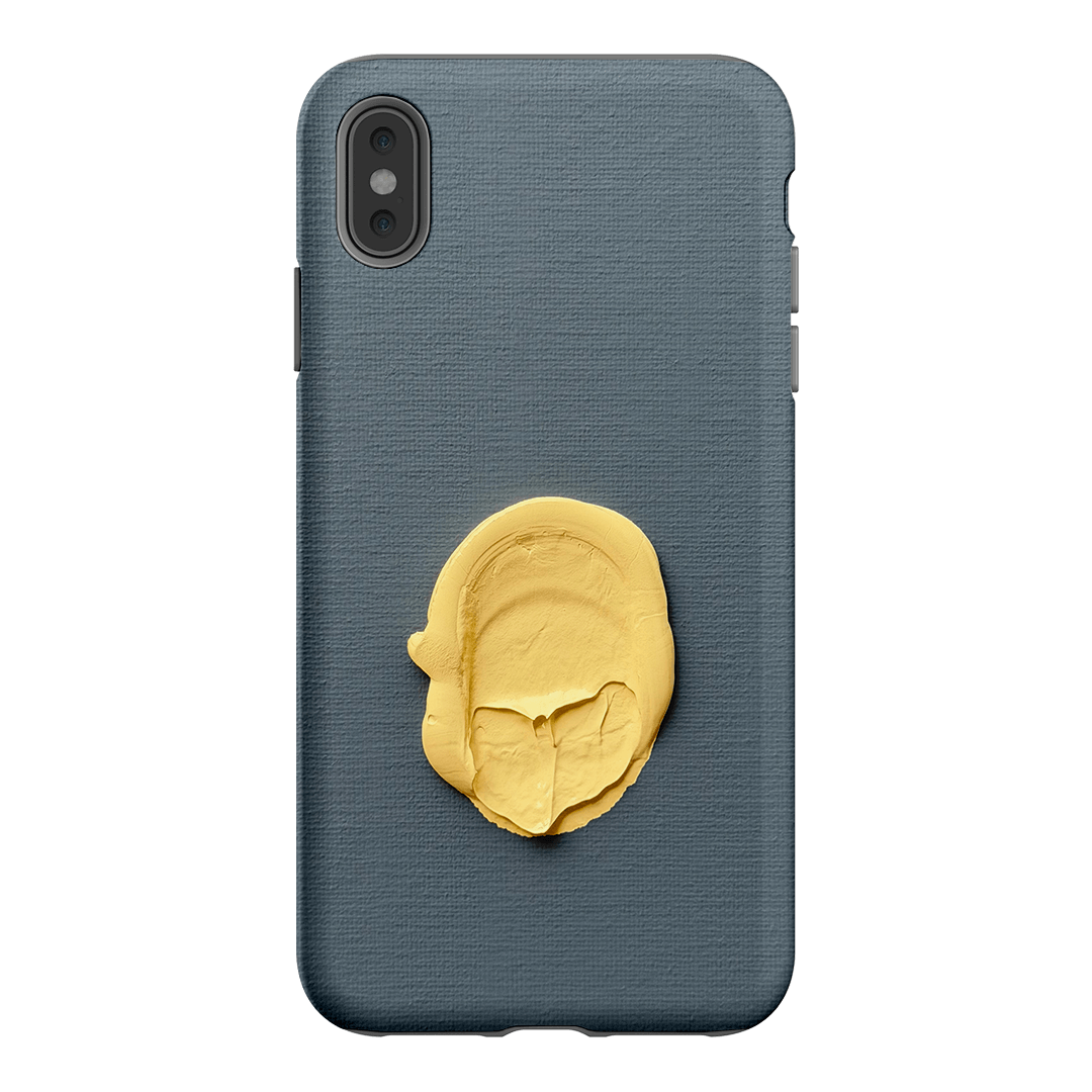 Swatch Blue Sun Printed Phone Cases by Nardurna - The Dairy