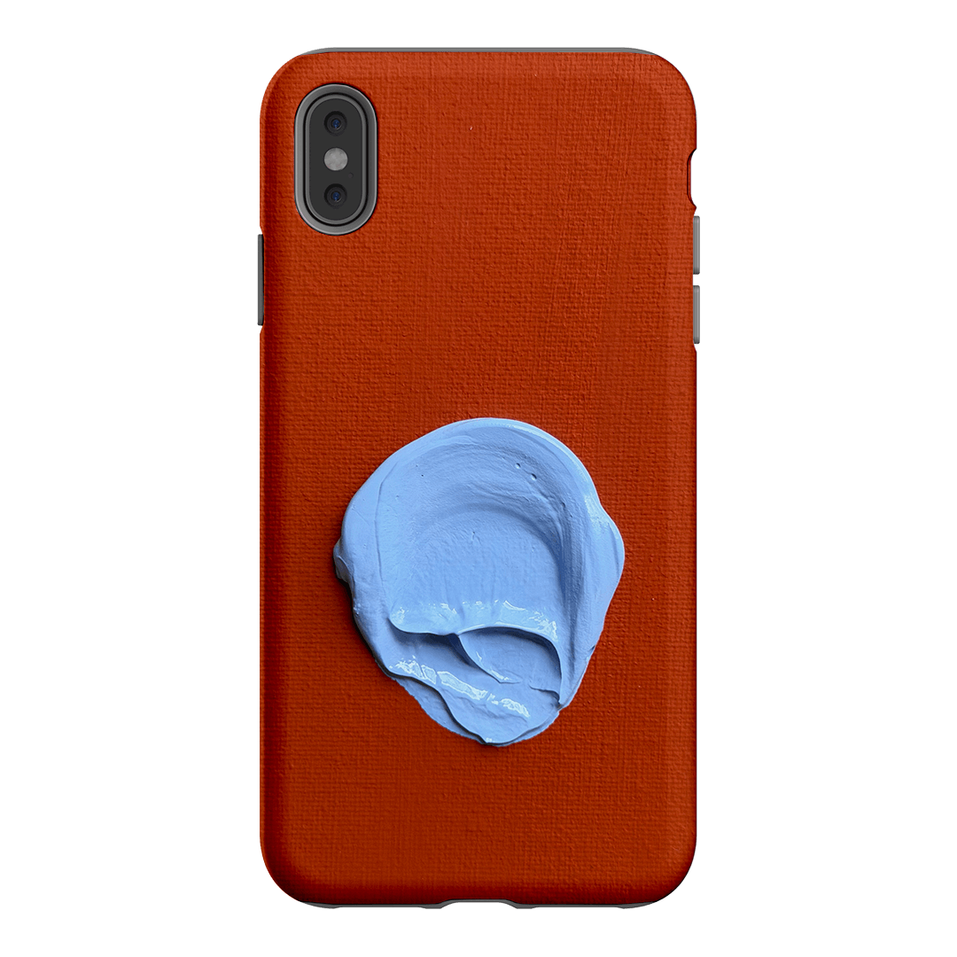 Swatch Clay Sky Printed Phone Cases by Nardurna - The Dairy