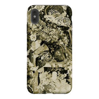 Tippi Camo Printed Phone Cases iPhone XS Max / Armoured by Desmond & Dempsey - The Dairy