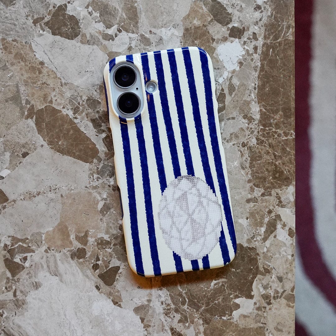 April Diamond Printed Phone Cases by Joiana - The Dairy