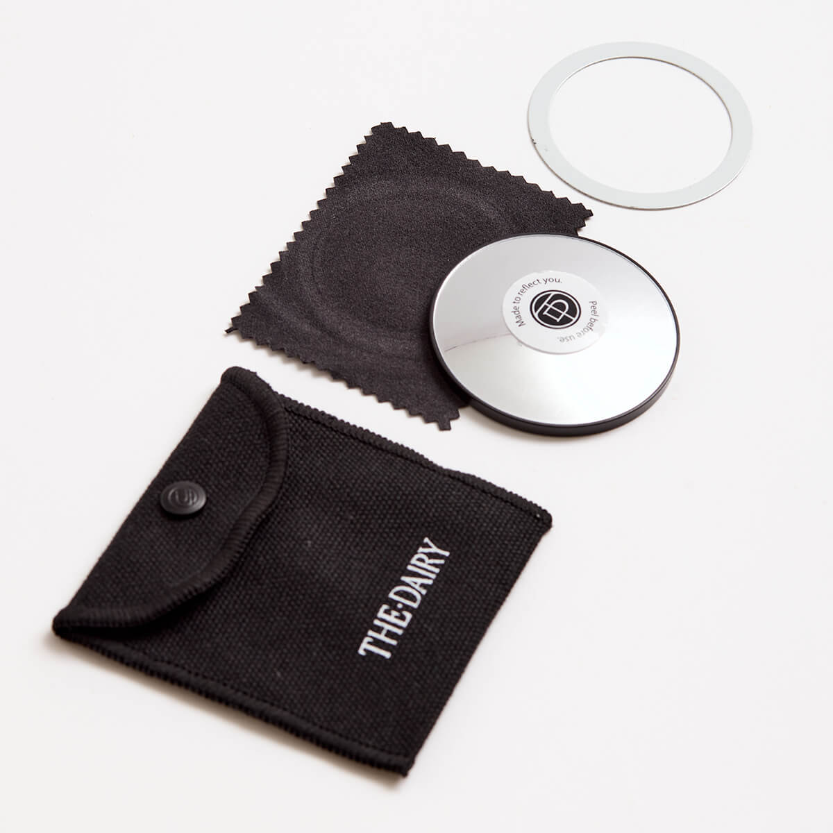 MagSafe Phone Selfie Mirror Accessories by Accessories - The Dairy
