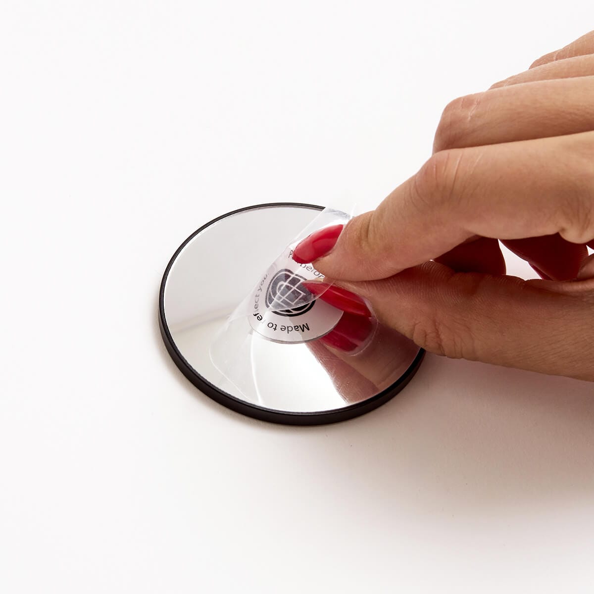 MagSafe Phone Selfie Mirror Accessories by Accessories - The Dairy