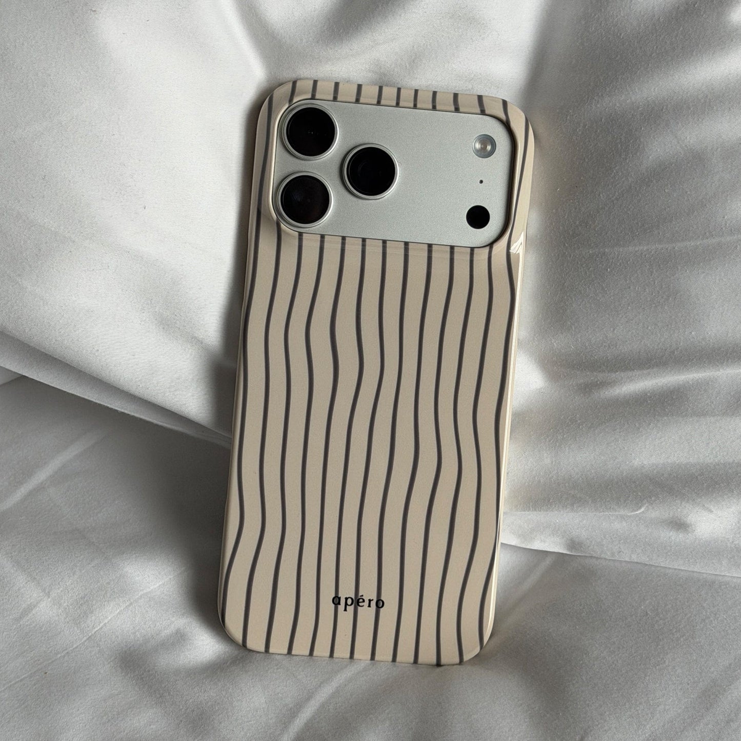 Panama Printed Phone Cases by Apero - The Dairy