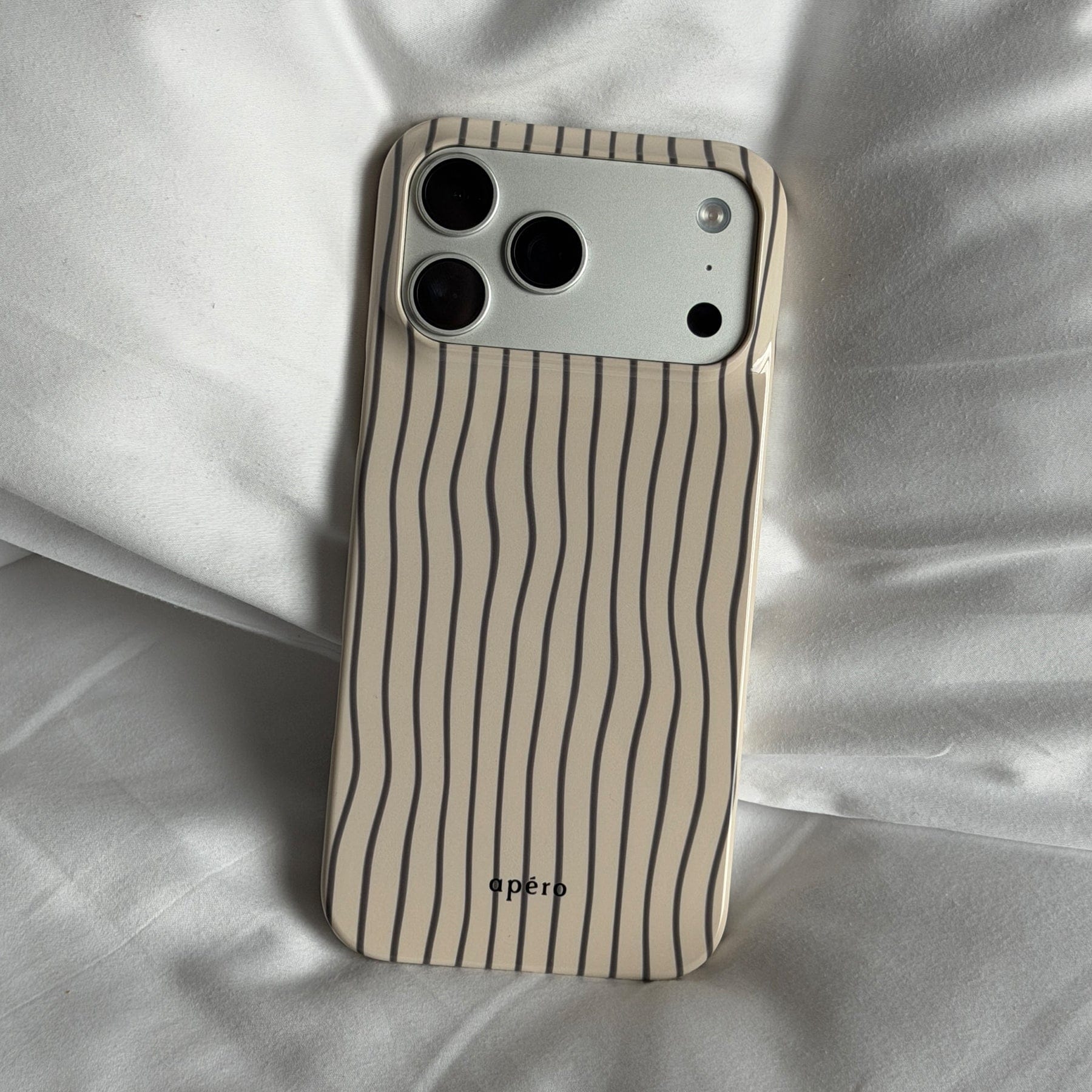 Panama Printed Phone Cases by Apero - The Dairy
