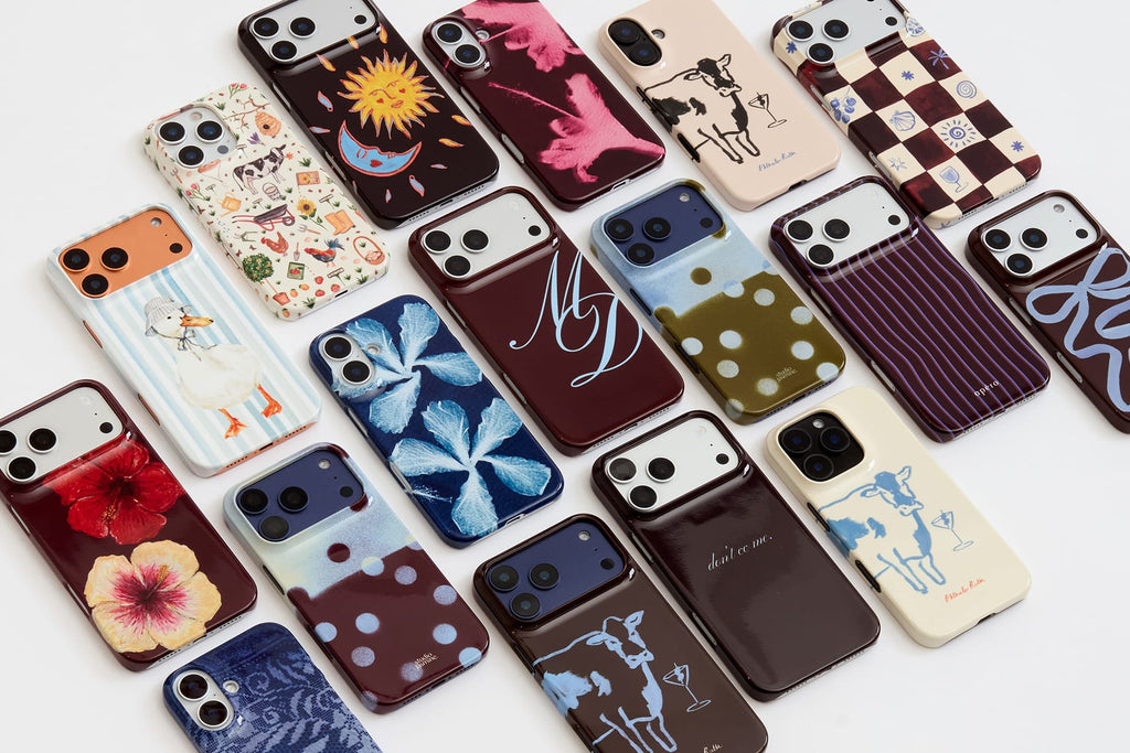 Discover our Artist Series collection