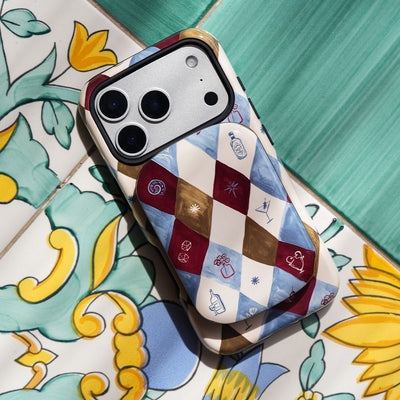 Circo Picnic ChargePod MagSafe Power Bank ChargerPod Power Bank + Shell by Charlie Taylor - The Dairy