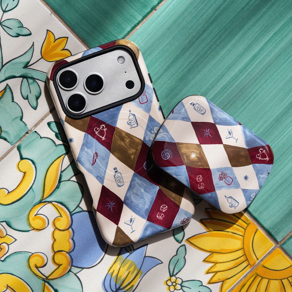 Circo Picnic ChargePod MagSafe Power Bank ChargerPod by Charlie Taylor - The Dairy