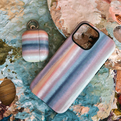 Luna Dream Printed Phone Cases iPhone 17 / Armoured by Ree Hodges - The Dairy