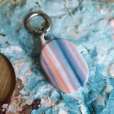 Luna Dream AirTag Case AirTag Case by Ree Hodges - The Dairy