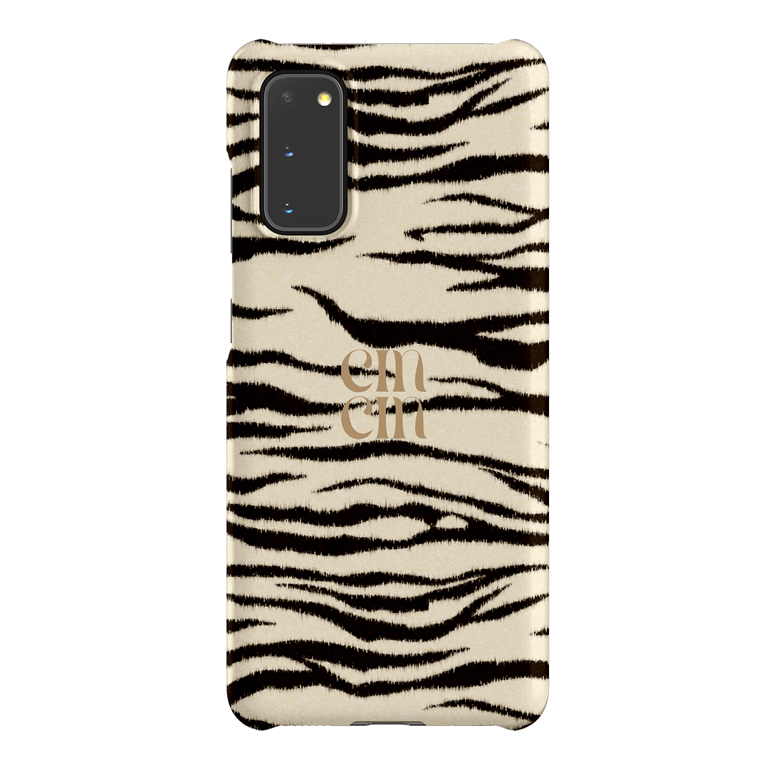Animal Printed Phone Cases Samsung Galaxy S20 / Snap by Cin Cin - The Dairy