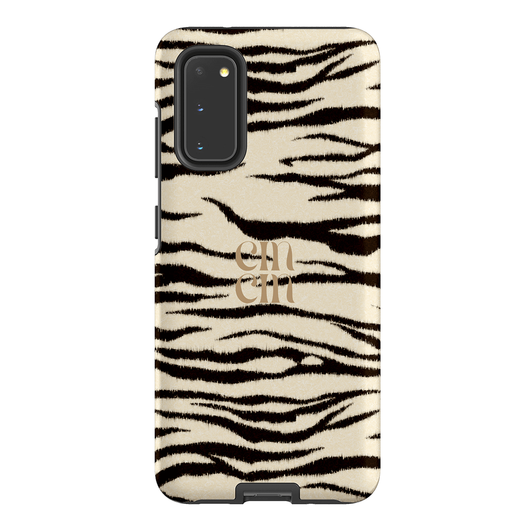 Animal Printed Phone Cases Samsung Galaxy S20 / Armoured by Cin Cin - The Dairy
