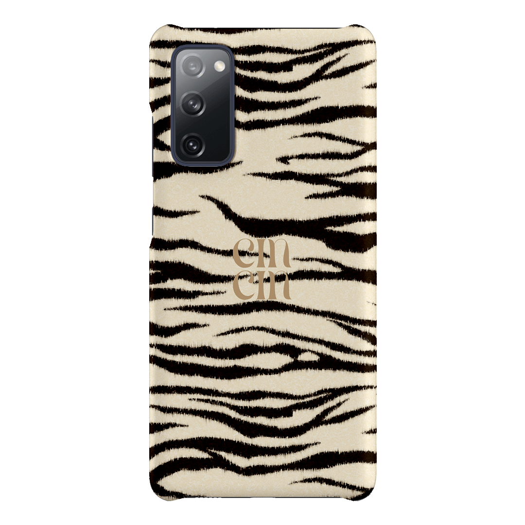 Animal Printed Phone Cases Samsung Galaxy S20 FE / Snap by Cin Cin - The Dairy